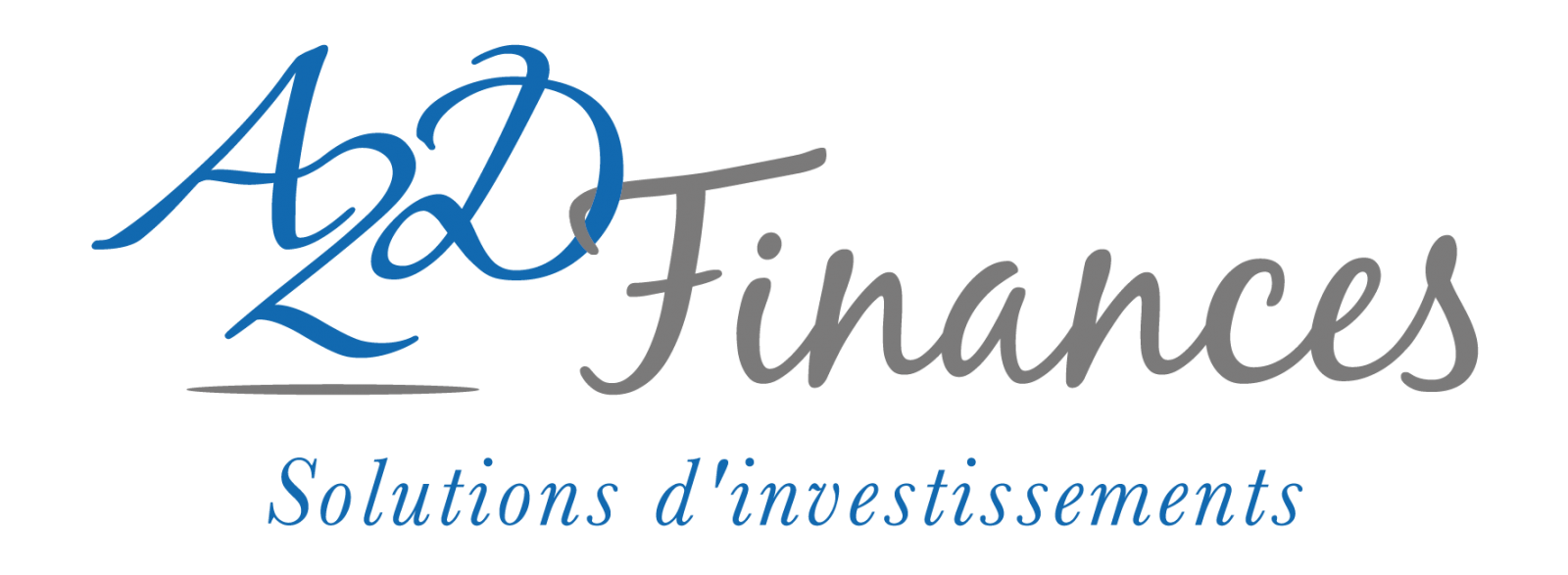 logo a2d Finances